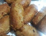 पोहा कटलेट (poha cutlet recipe in Hindi) रेसिपी चरण 4 फोटो