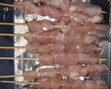 Foto langkah ke 2 dari resep 30. Sate Taichan.