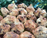 Foto del paso 9 de la receta: Cookies almendradas🤤🍪