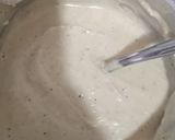 صورة لخطوة 4 من وصفة كريمة الجبن😋 للمملحات و السندويشات