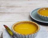 Foto langkah ke 6 dari resep Pie Susu.