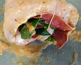 Foto del paso 8 de la receta: Lomo relleno 🍖