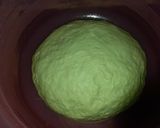 Foto langkah ke 6 dari resep Roti sobek empuk ekonomis #tantanganakhirtahun #masakditahunbaru.