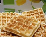 Gofri recept fázis 5 fotója