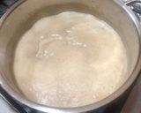 Foto del paso 5 de la receta: Crema de champiñones