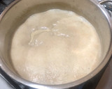 Foto del paso 5 de la receta: Crema de champiñones