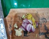 Foto langkah ke 1 dari resep Sayur sehat.