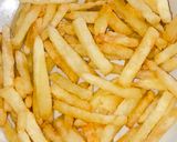 Foto langkah ke 4 dari resep Frienchfries homemade.