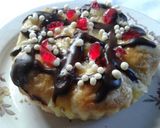 Foto del paso 4 de la receta: Tartitas rellenas