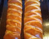 Túrós rétes 🤗 recept fázis 5 fotója