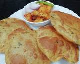 Missi Poorie recipe step 4 photo