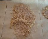 Foto del paso 7 de la receta Hojaldres de manzana y almendras