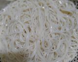 स्पाइसी नूडल्स (Spicy noodles recipe in Hindi) रेसिपी चरण 1 फोटो