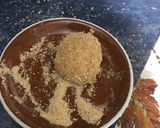 Foto del paso 3 de la receta: Bombitas de atún con queso 🧀