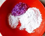 Hình bước làm 5 của món BÁNH CANH khoai mỡ