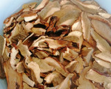 Foto del paso 1 de la receta: Crema de castañas y boletus