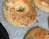 Foto del paso 7 de la receta: Bagels