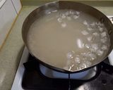 海鮮煎餅-東南亞風味痛風版的食譜步驟4照片