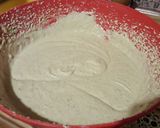 Foto del passaggio 1 della ricetta Torta colomba al pistacchio