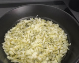 Foto del paso 1 de la receta: Lasaña de calabacín