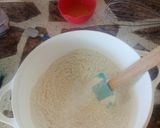 Foto del paso 1 de la receta: Bizcochitos de requesón