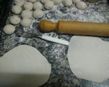 Foto del paso 2 de la receta: Tacos/burritos + tortilla de trigo