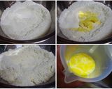 【英式司康】的食譜步驟2照片