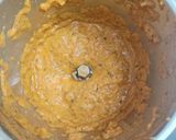 A picture of step 5 of Cauliflower Rice.