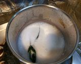 Foto langkah ke 4 dari resep Bubur Sagu Mutiara.