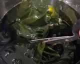 Foto langkah ke 3 dari resep Sup Rumput Laut / Miyeokguk.