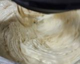 Foto del paso 4 de la receta: 🍥 Bizcochuelo marmolado 🍥 Económico, fácil y rendidor 🍥Sin manteca - Con harina leudante 🍥