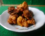 Foto langkah ke 4 dari resep Ayam goreng spesial.