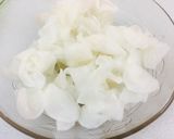 Hình bước làm 2 của món Dưa củ cải muối sổi