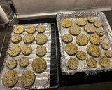 Foto del paso 1 de la receta: Moussaka vegetariana