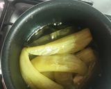 Foto del paso 1 de la receta: Ají Verde en Pasta