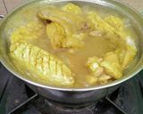 Foto langkah ke 3 dari resep Ayam Goreng Mbak Yati.