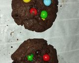 Foto langkah ke 6 dari resep Choco Soft Cookies.