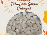 Jajanan: Tahu Lada Garam (Talaga)