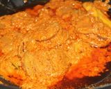 Foto langkah ke 4 dari resep Rendang Jengkol.