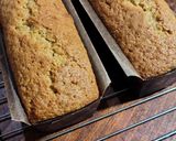 Foto del paso 5 de la receta: Budín de Carrot Cake a la isma