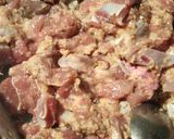Foto langkah ke 2 dari resep Sate Kambing.