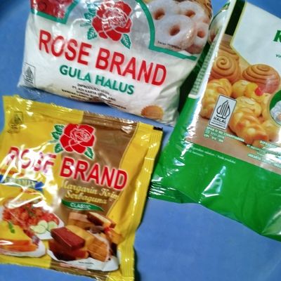 Langkah 1