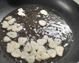 Foto del paso 3 de la receta: Rape a la gallega con ajada