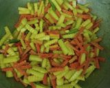 Foto langkah ke 6 dari resep Acar Kuning 🥒🥕.