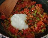 લીલી હળદર નું શાક (Raw haldar sabji recipe in Gujarati) રેસીપી સ્ટેપ4ફોટો