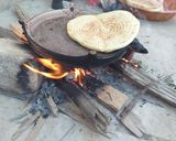 صورة لخطوة 3 من وصفة مطلوع على النار