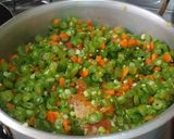 Foto del paso 6 de la receta: Lengua (de res) con verduras