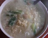 Foto langkah ke 4 dari resep Seblak No Pedas Anti Cabai.