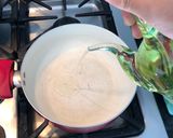 Foto del paso 1 de la receta: Bacalao falso a mi estilo #atún