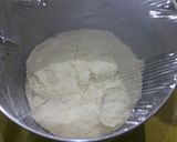 Foto langkah ke 3 dari resep Sourdough Korean Garlic Bread.